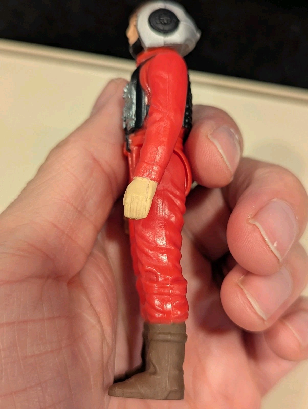 B-Wing Pilot sold
