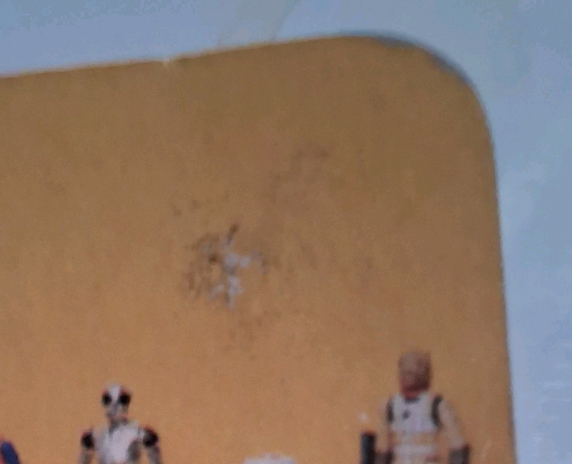 B-Wing Pilot sold