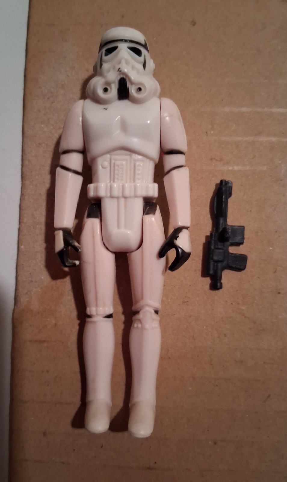 Imperial Stormtrooper sold