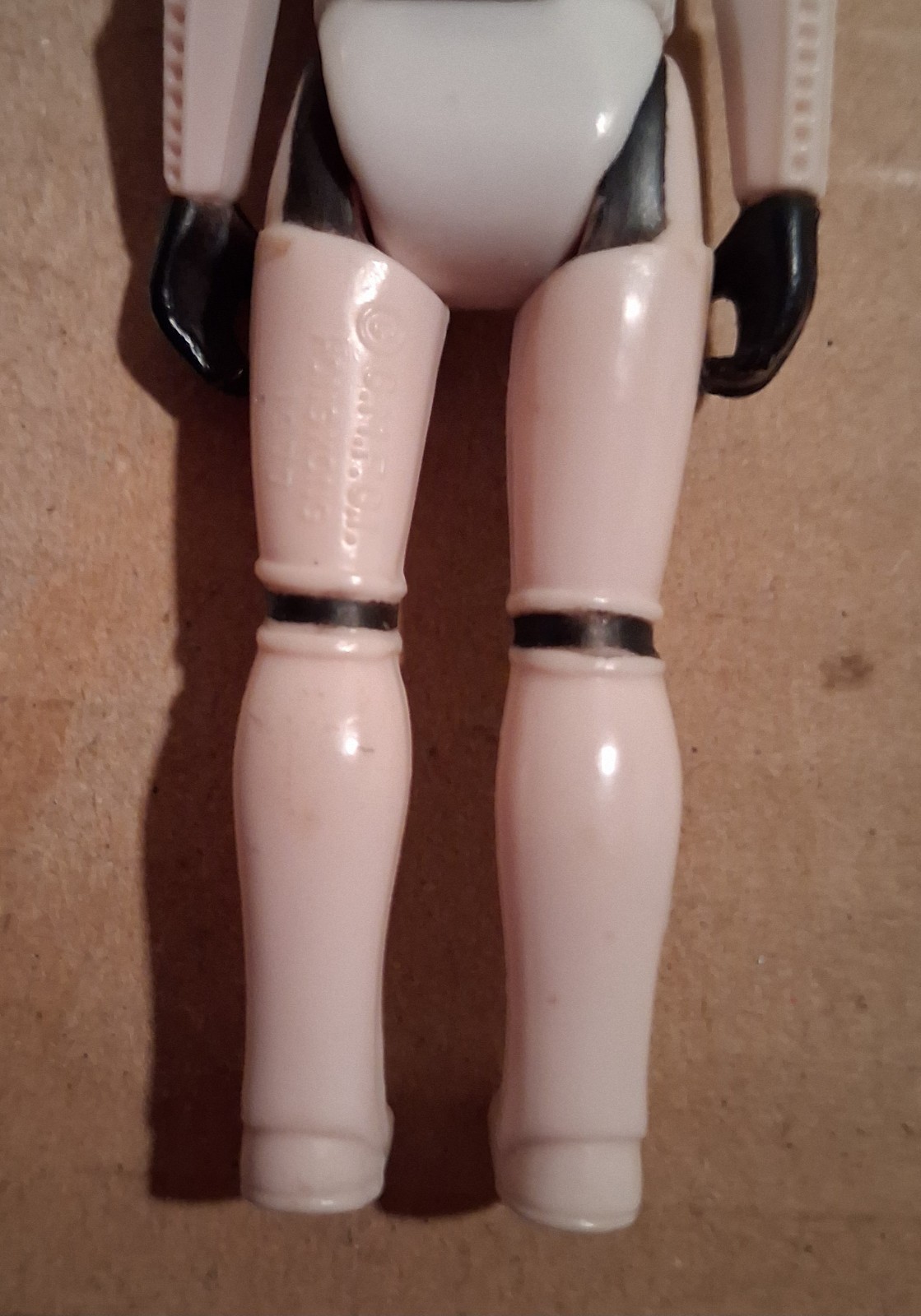 Imperial Stormtrooper sold