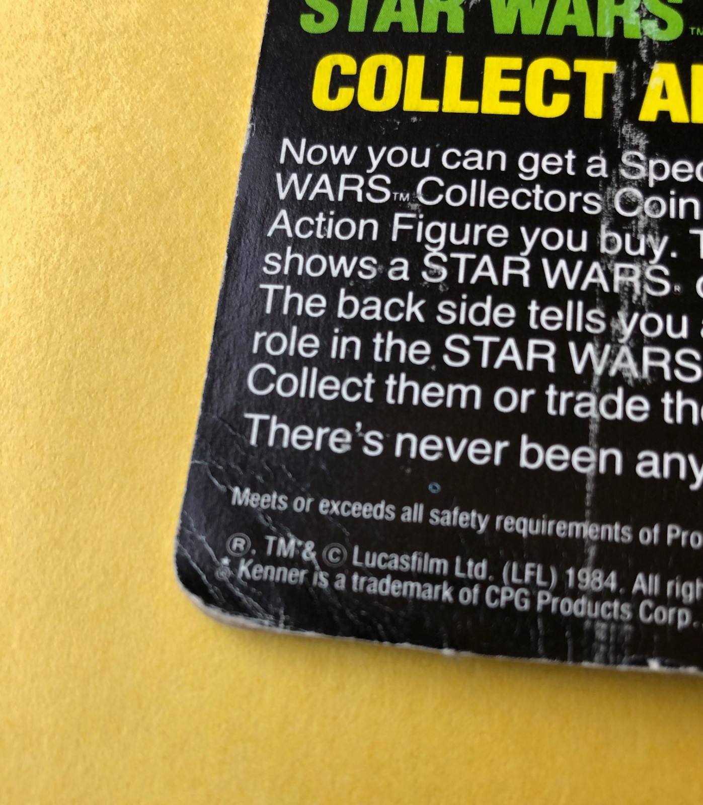 B-Wing Pilot sold