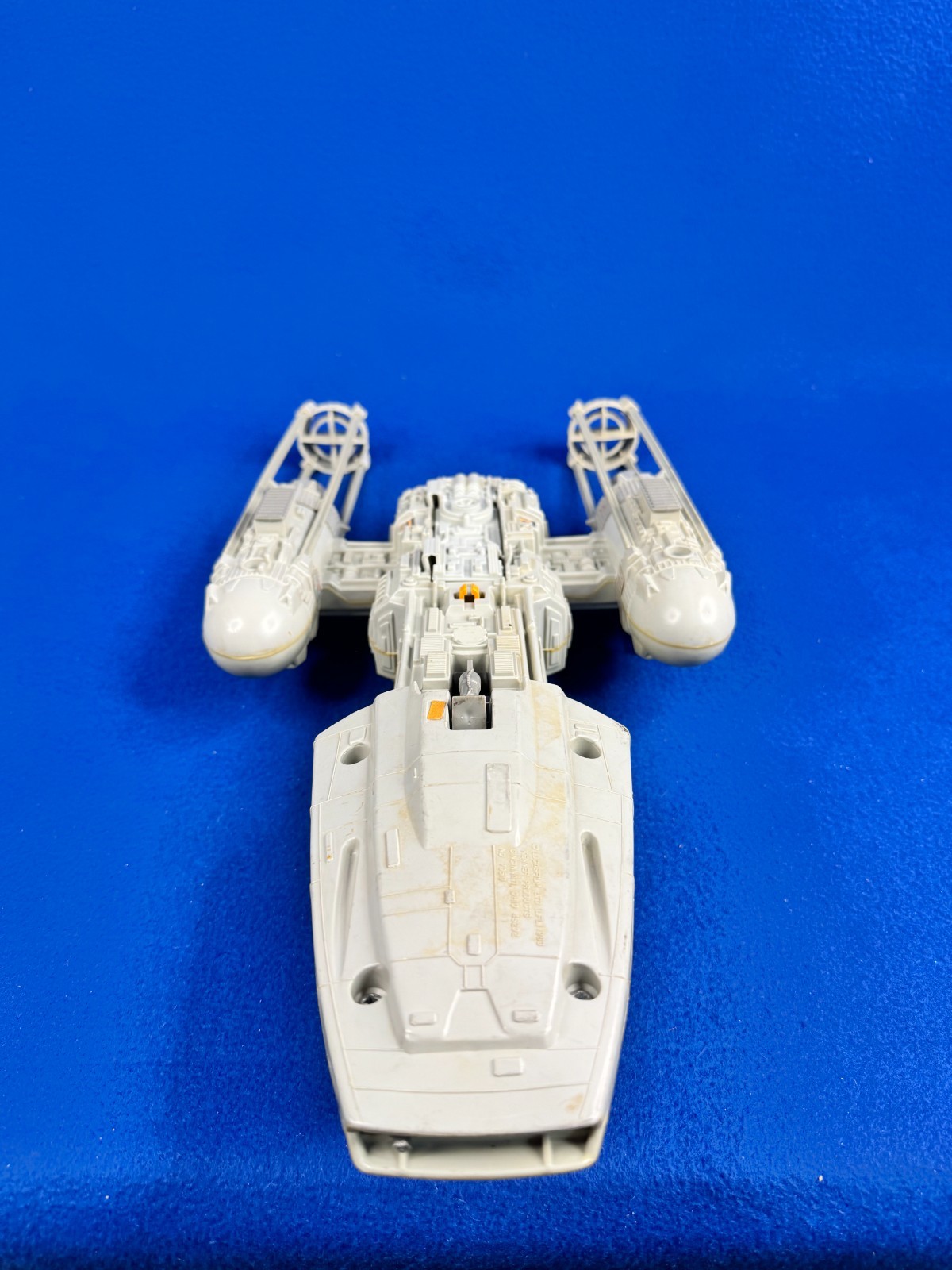 Y-Wing Fighter sold