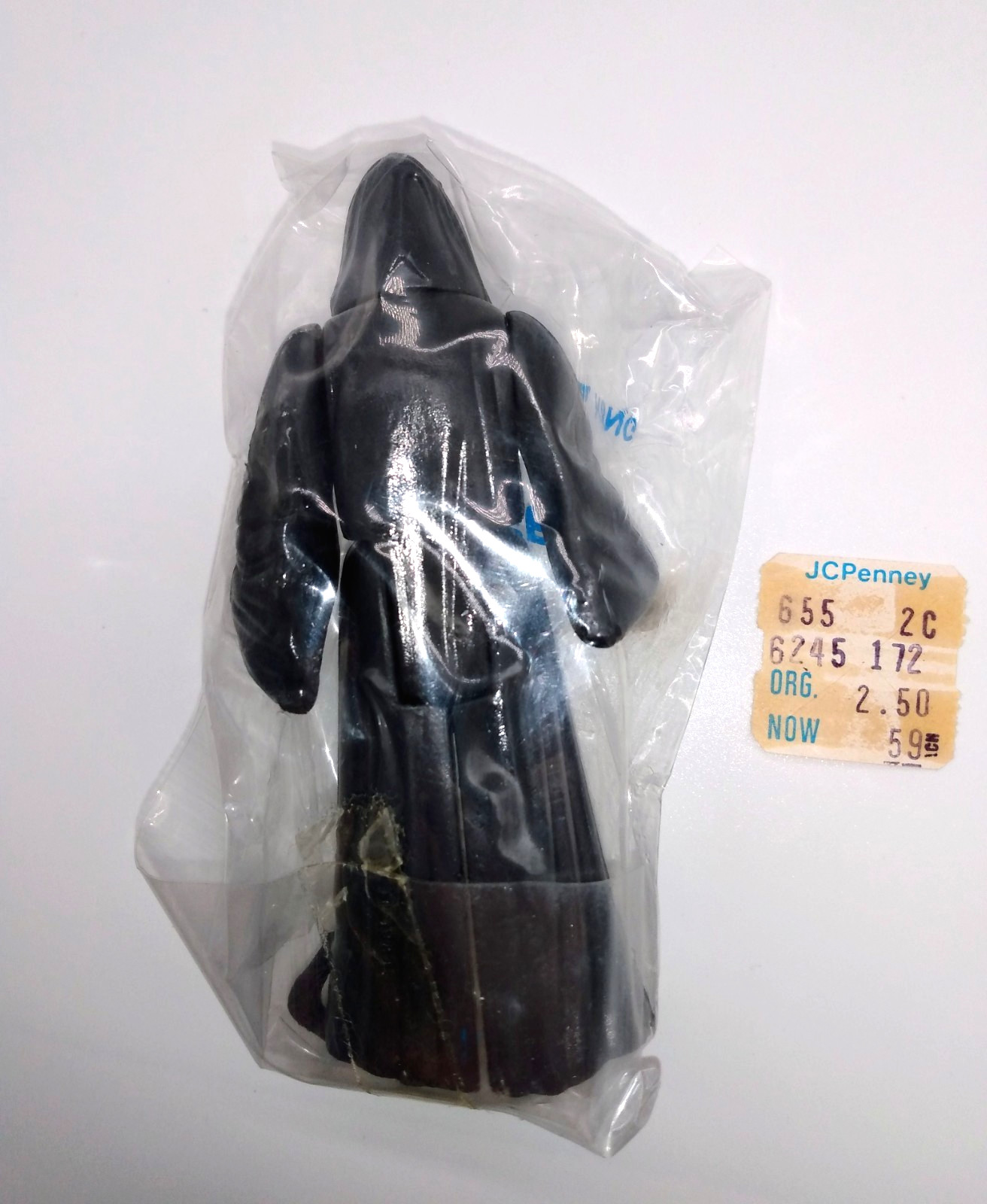 The Emperor sold
