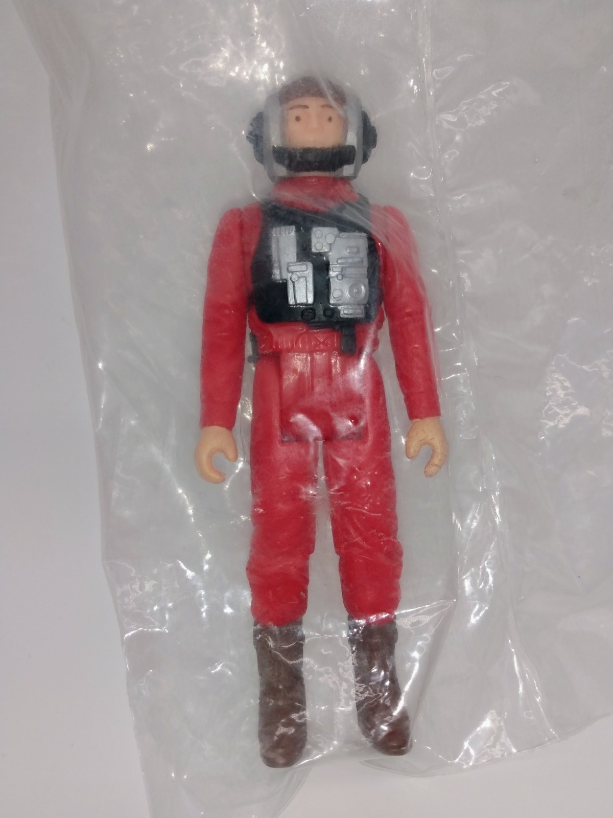 B-Wing Pilot sold