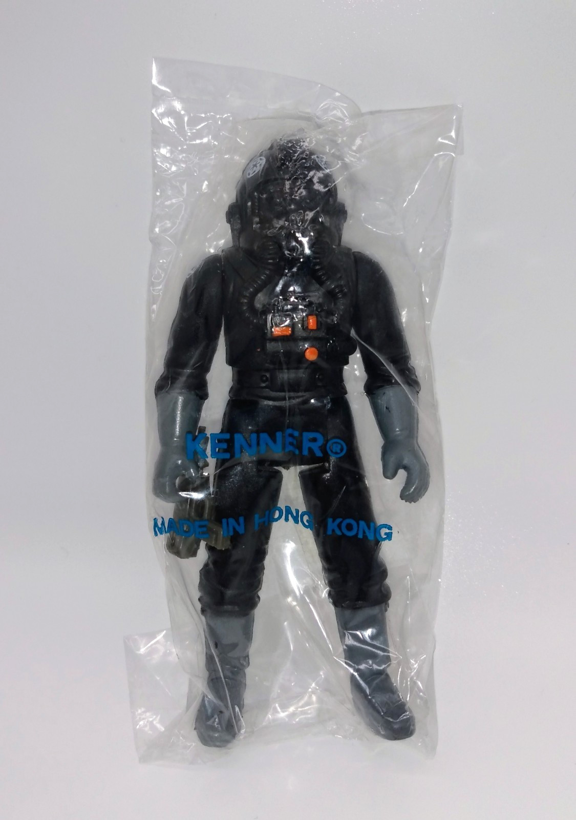 Imperial TIE Fighter Pilot sold
