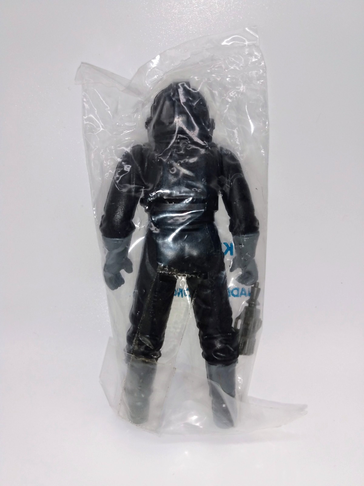 Imperial TIE Fighter Pilot sold