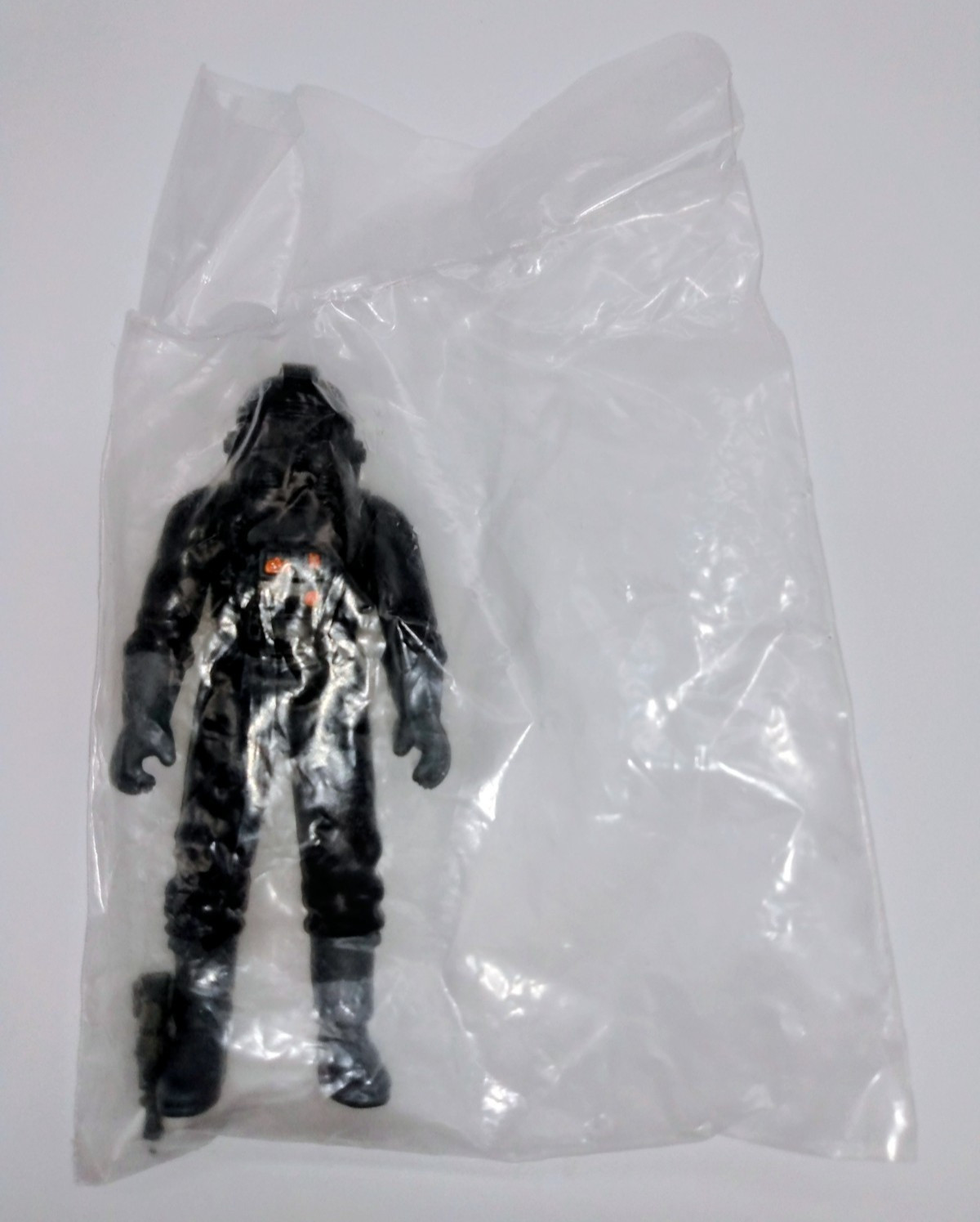 Imperial TIE Fighter Pilot sold