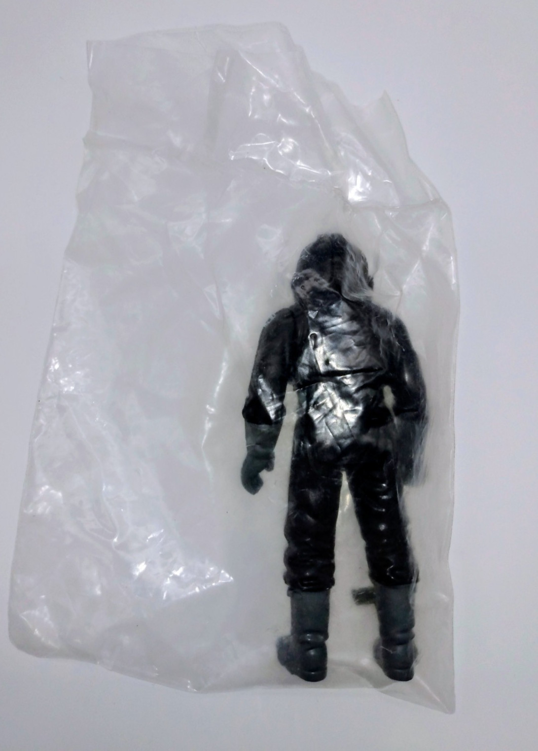 Imperial TIE Fighter Pilot sold