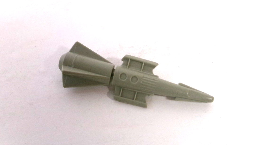 Y-Wing Fighter sold