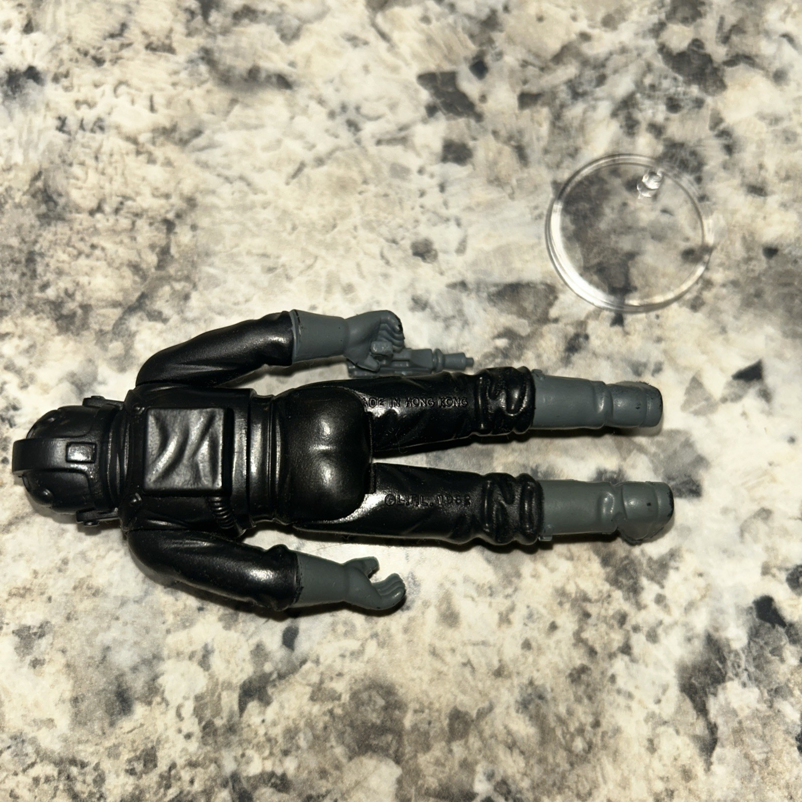 Imperial TIE Fighter Pilot sold