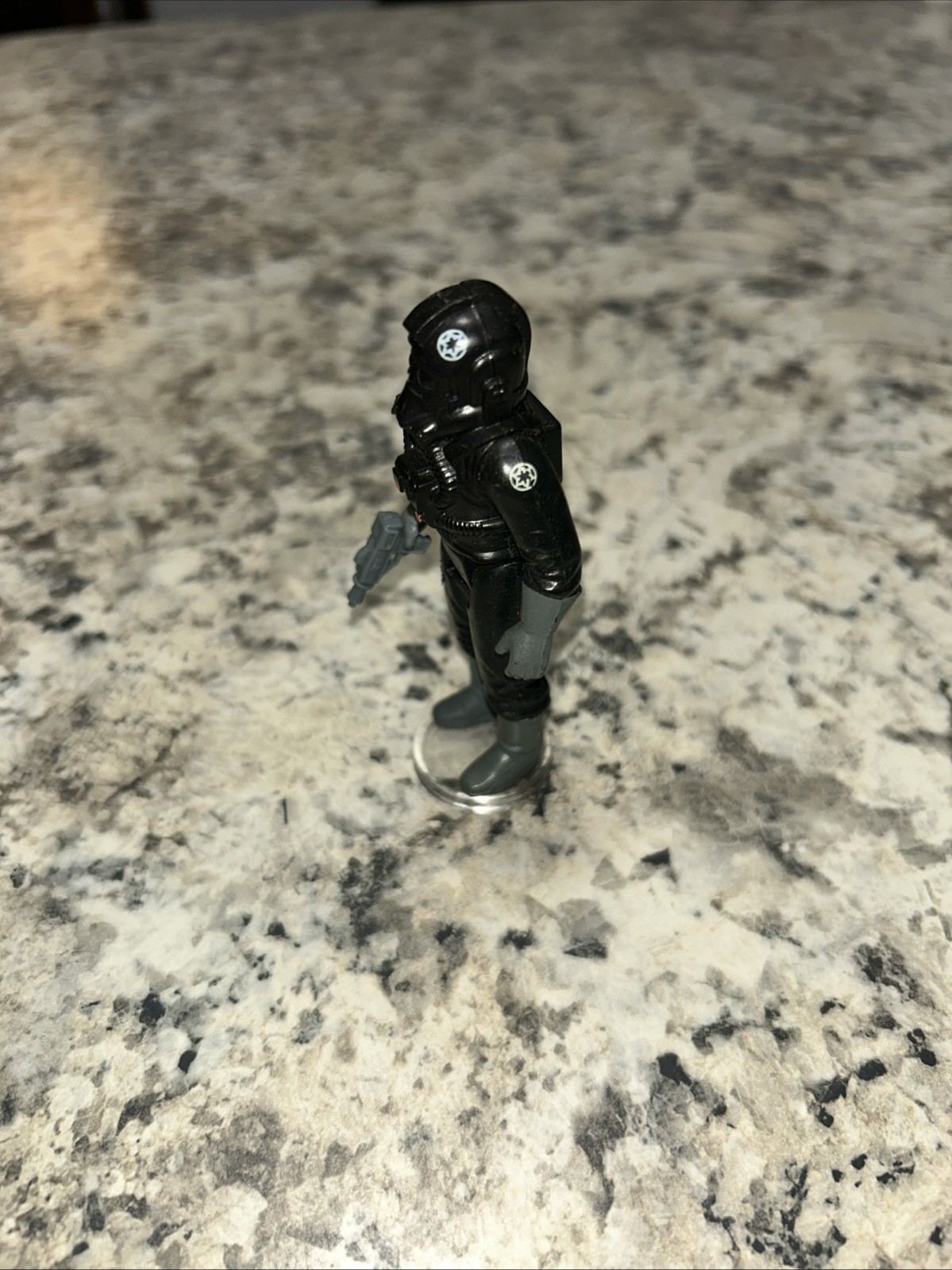 Imperial TIE Fighter Pilot sold
