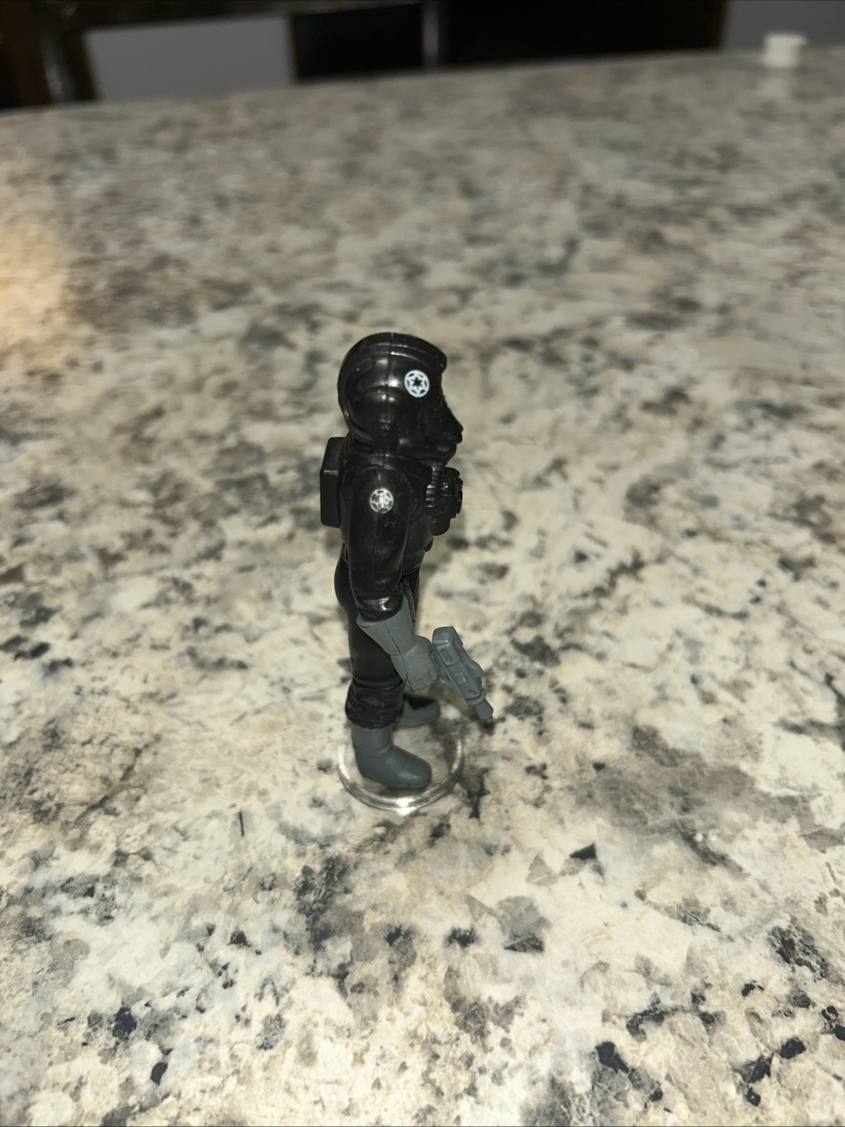 Imperial TIE Fighter Pilot sold