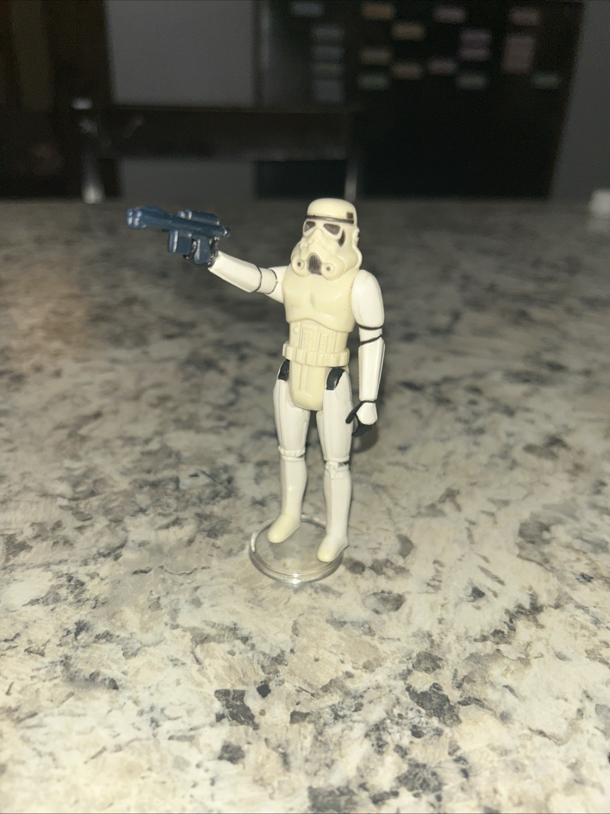 Imperial Stormtrooper sold