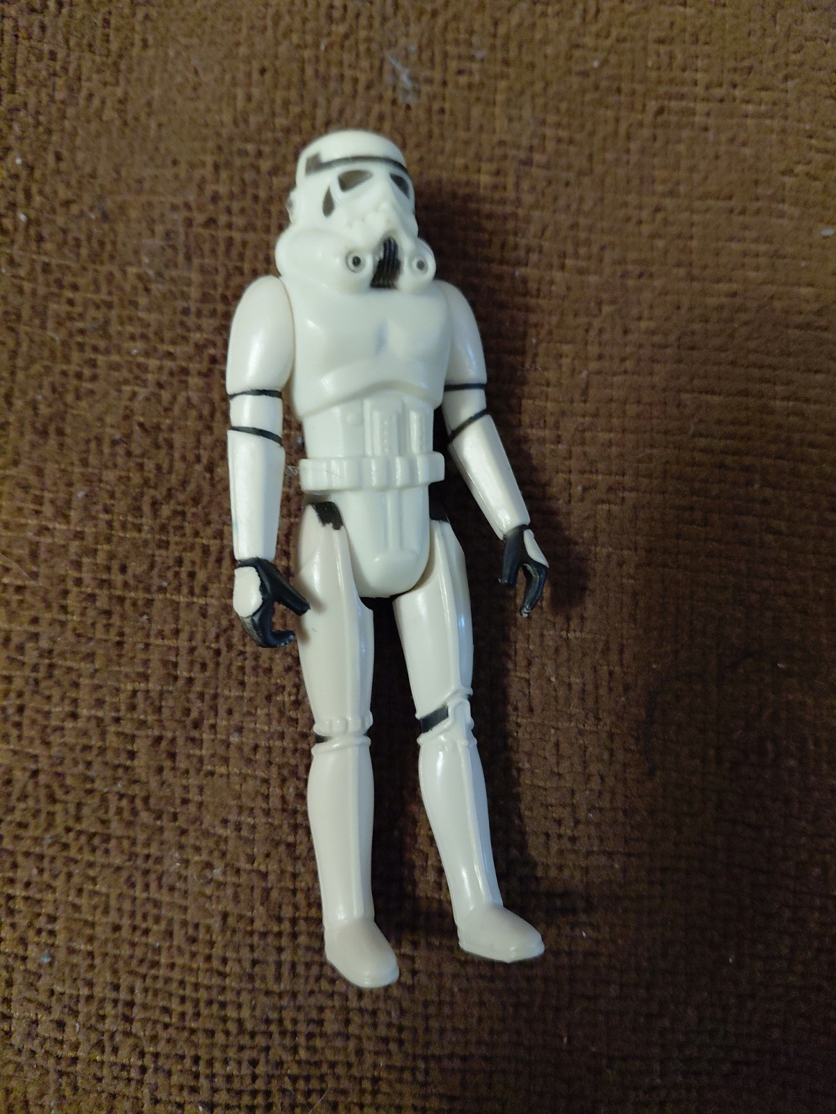 Imperial Stormtrooper sold