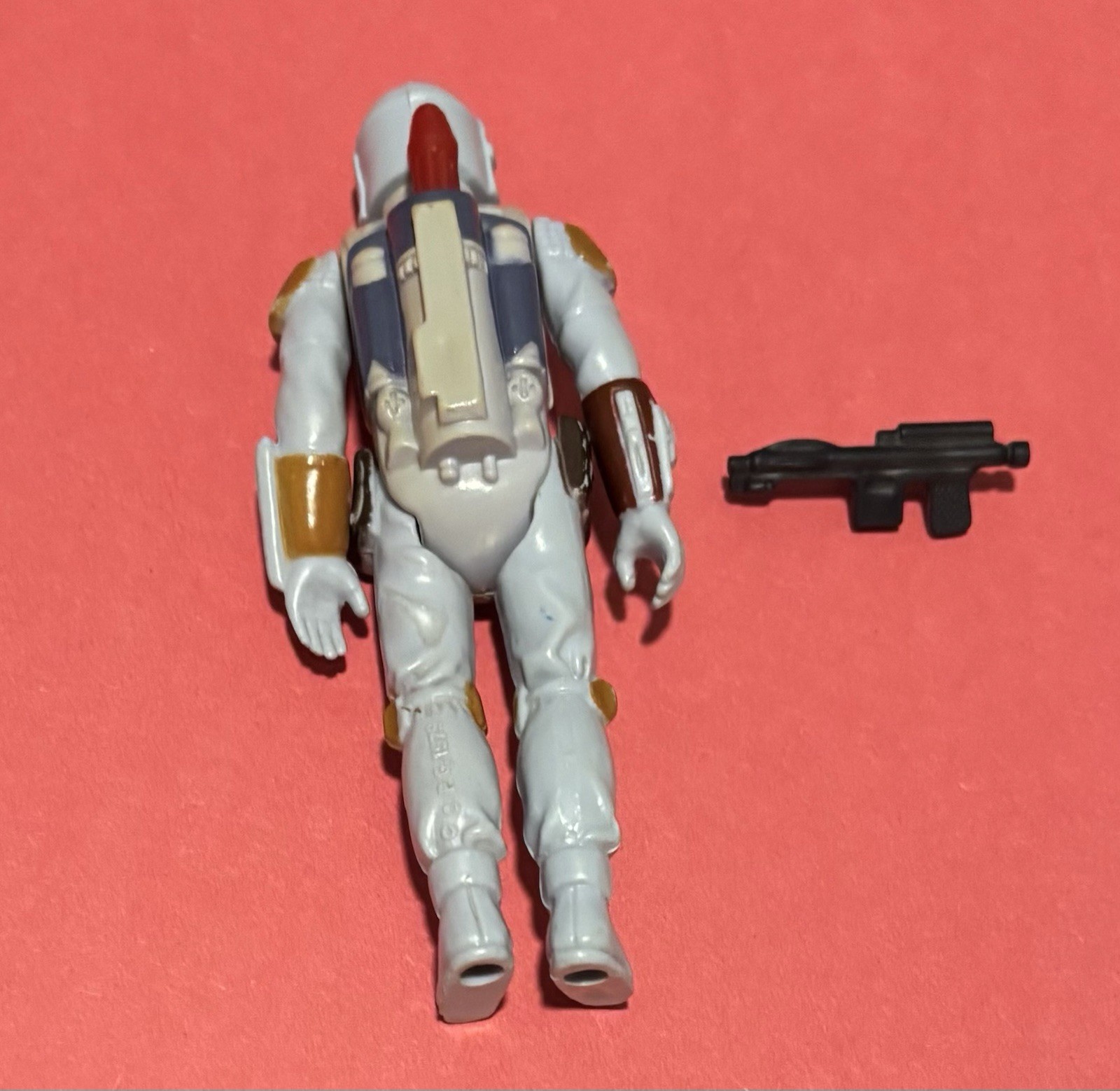 Boba Fett sold