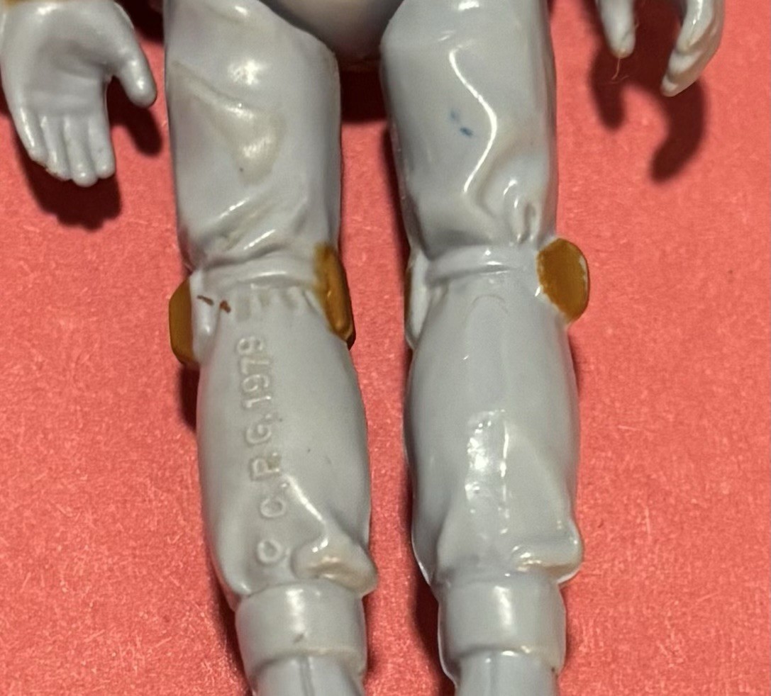 Boba Fett sold