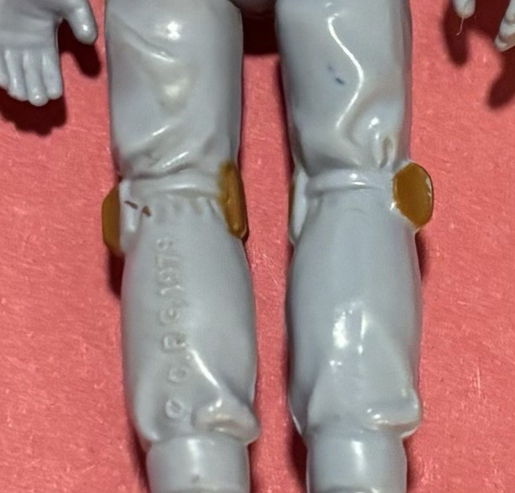 Boba Fett sold