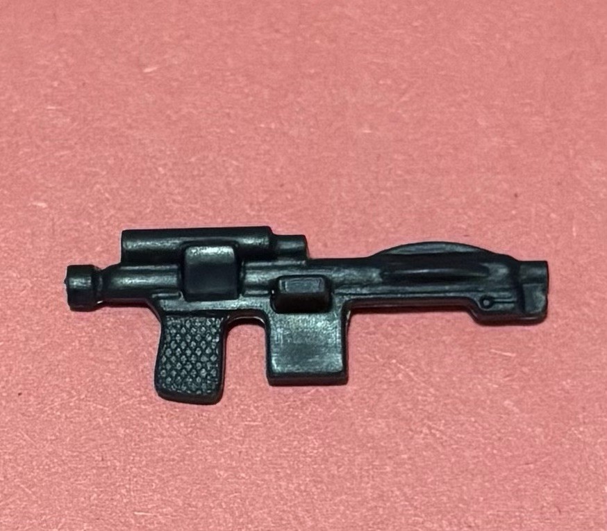 Boba Fett sold