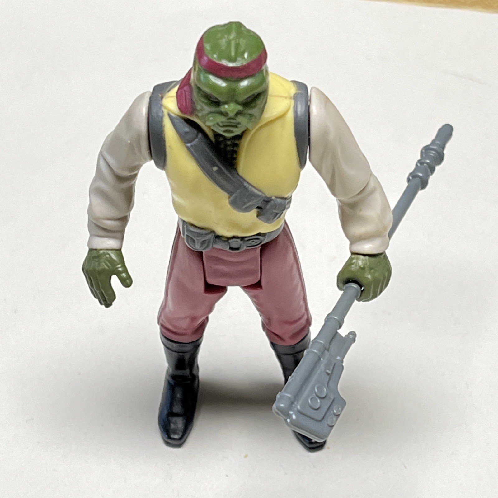 Barada sold