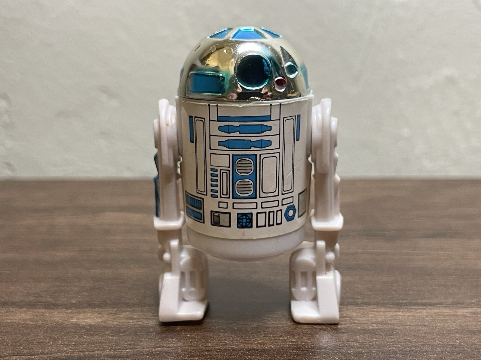 R2-D2 (Artoo-Detoo) sold