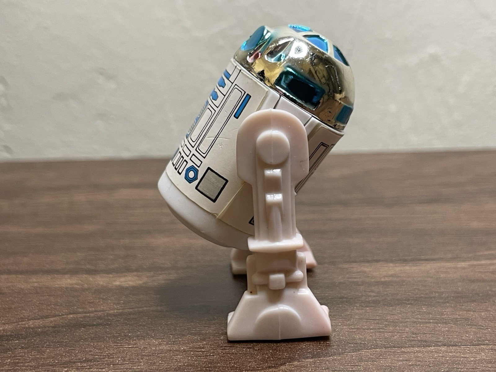 R2-D2 (Artoo-Detoo) sold