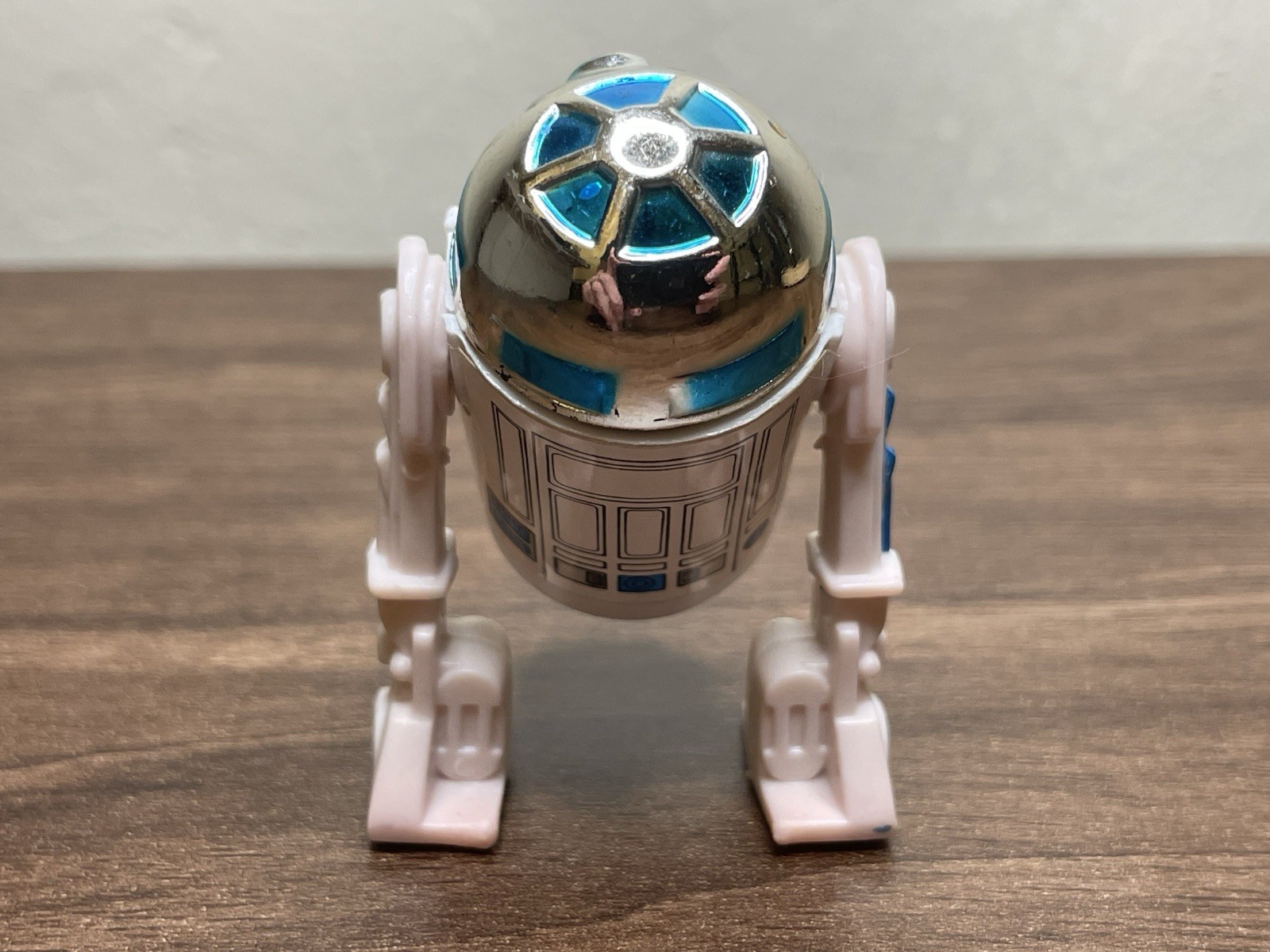 R2-D2 (Artoo-Detoo) sold