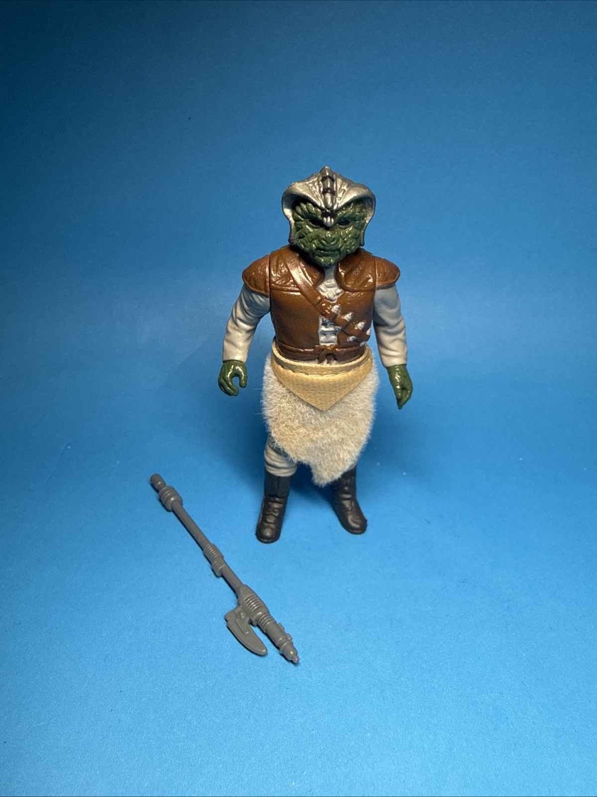 Klaatu sold