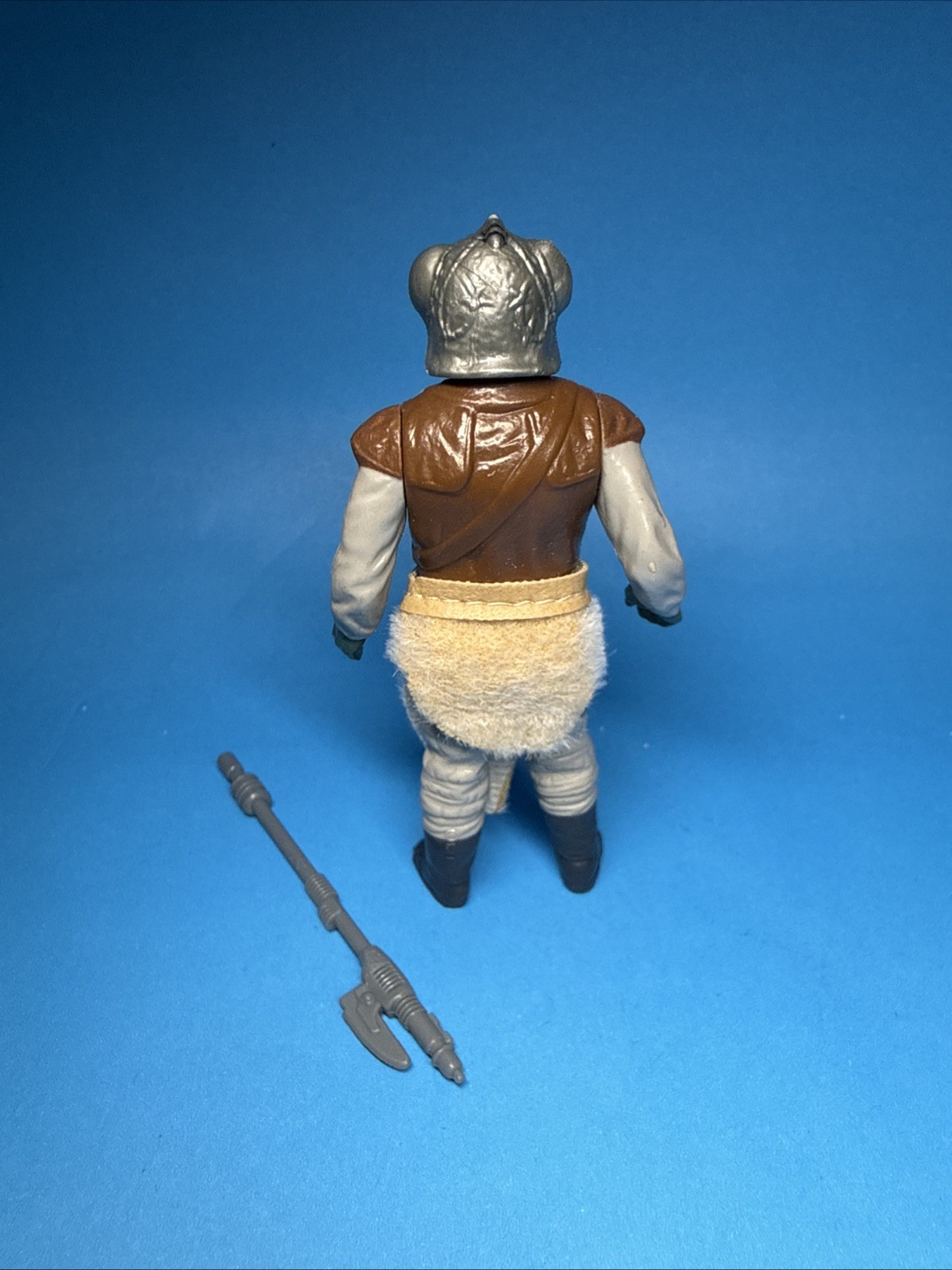 Klaatu sold