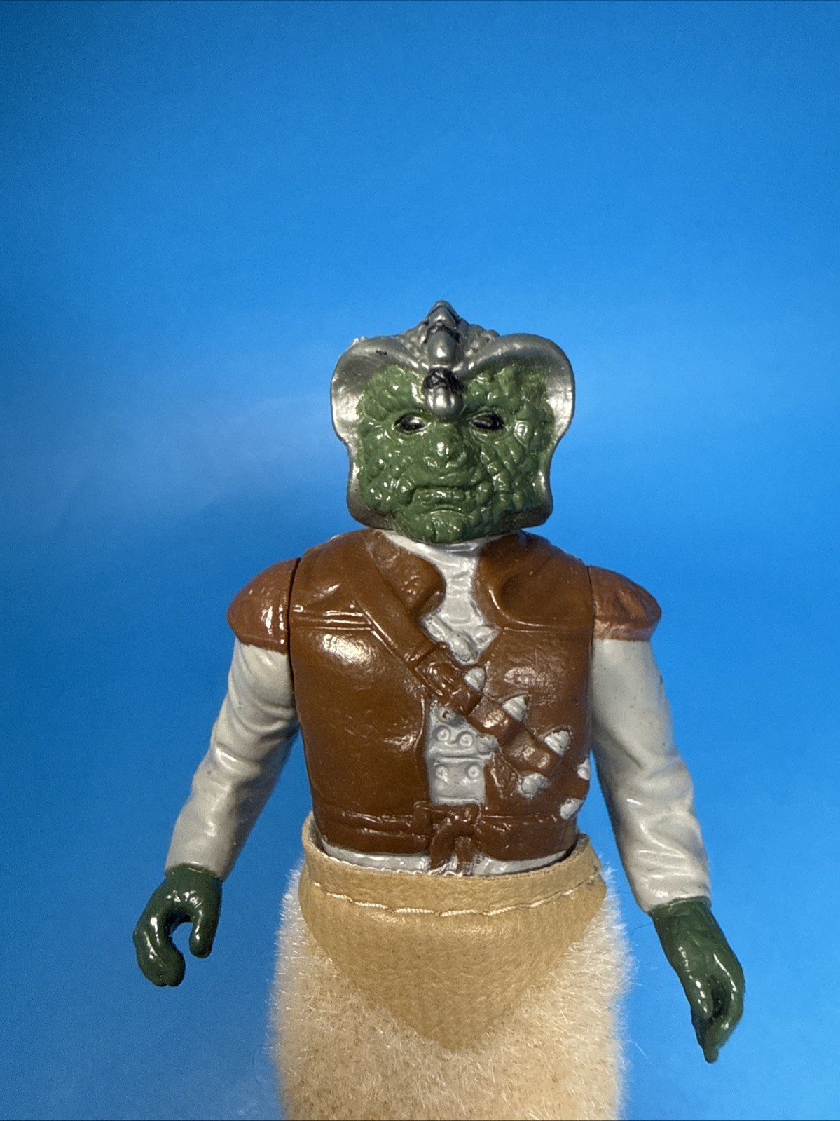 Klaatu sold