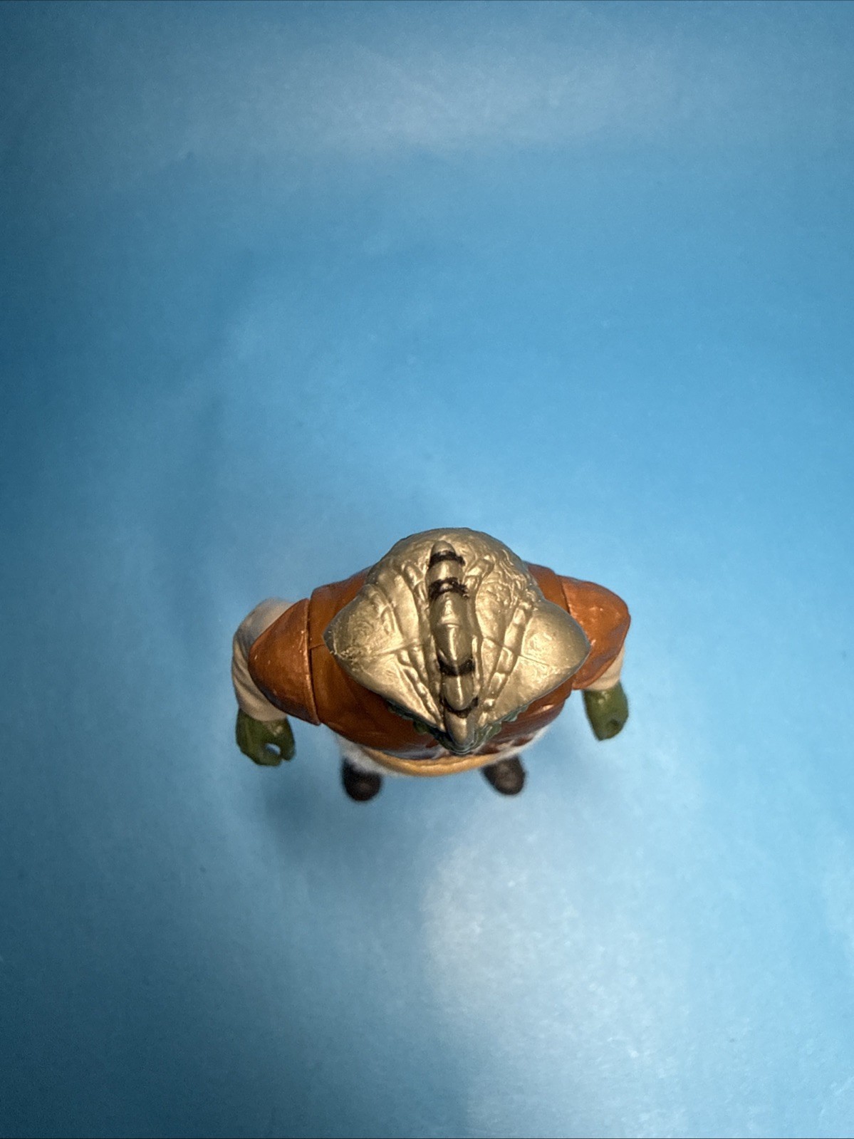 Klaatu sold