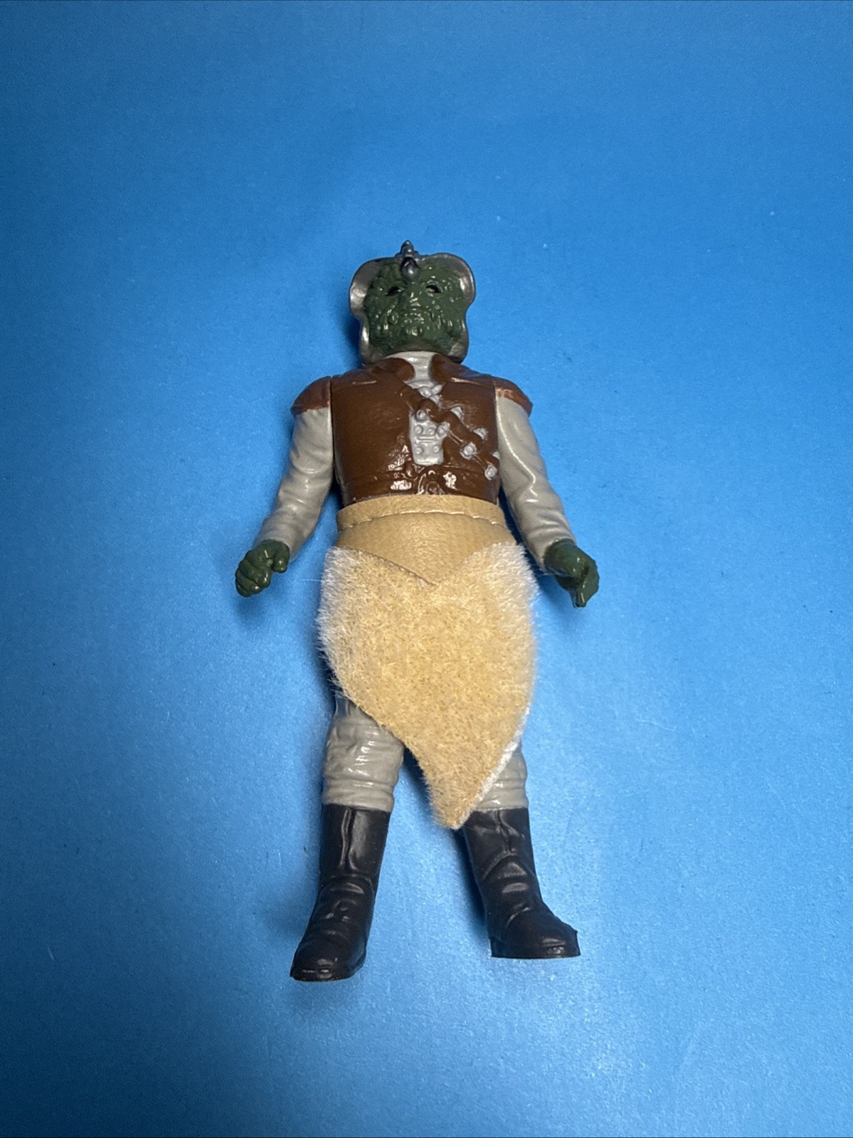 Klaatu sold