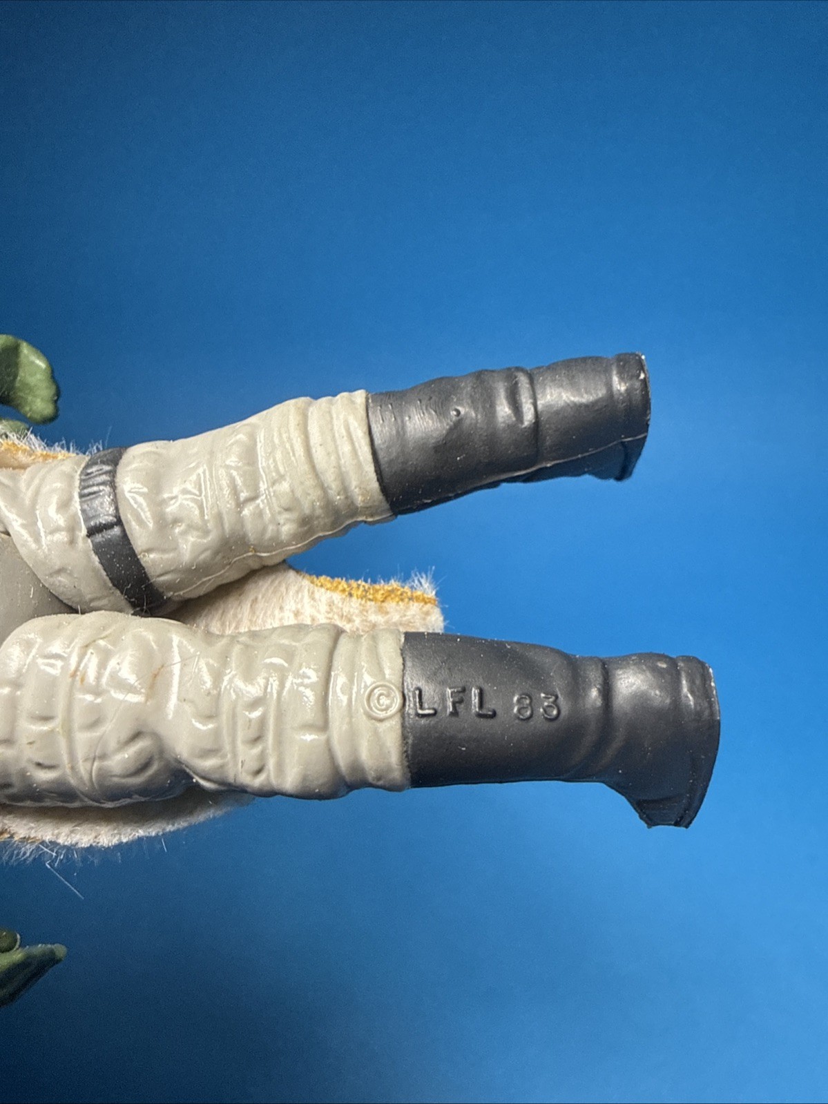 Klaatu sold
