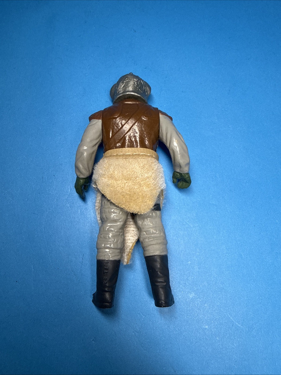 Klaatu sold