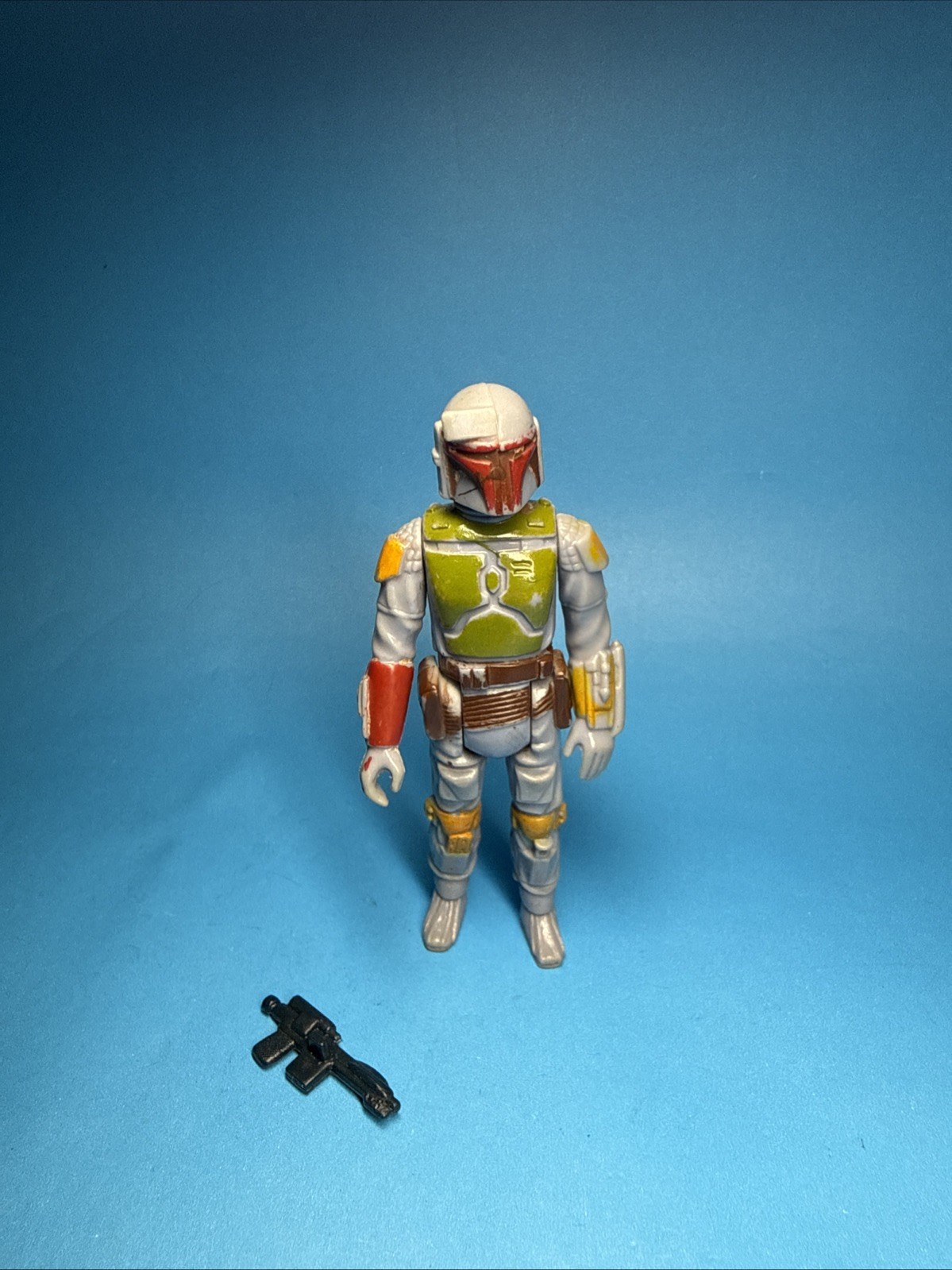 Boba Fett sold