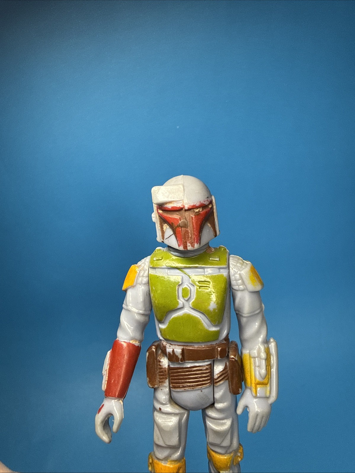 Boba Fett sold