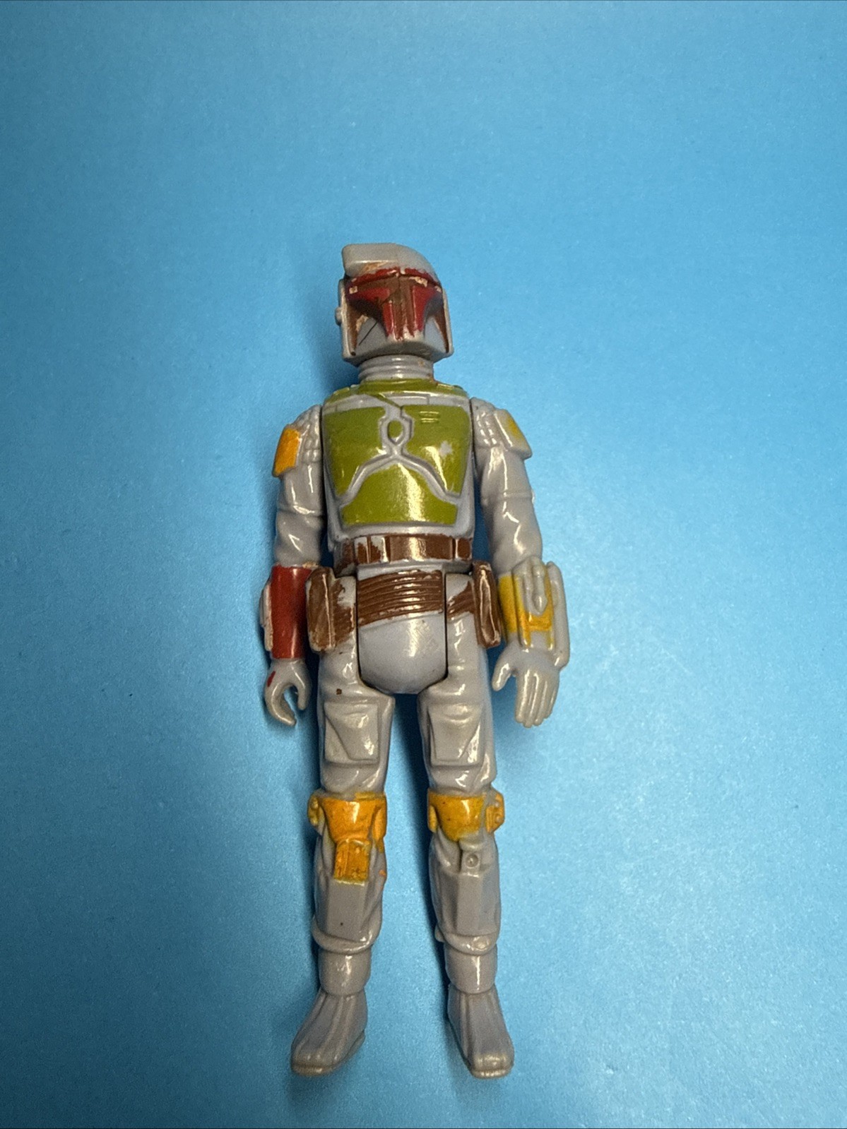 Boba Fett sold