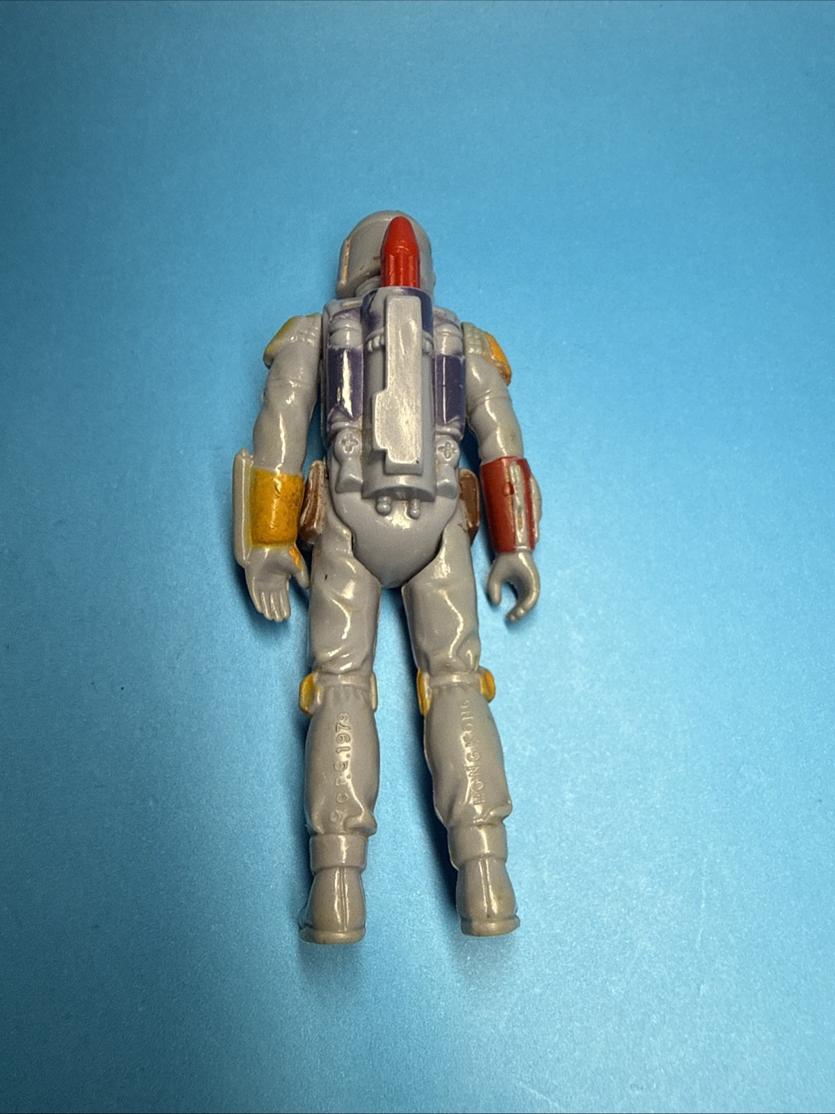 Boba Fett sold