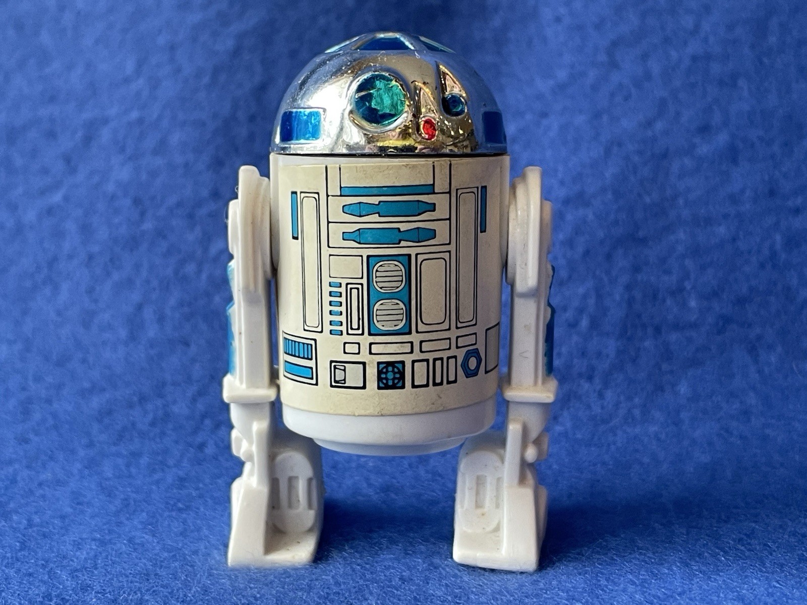 R2-D2 (Artoo-Detoo) sold
