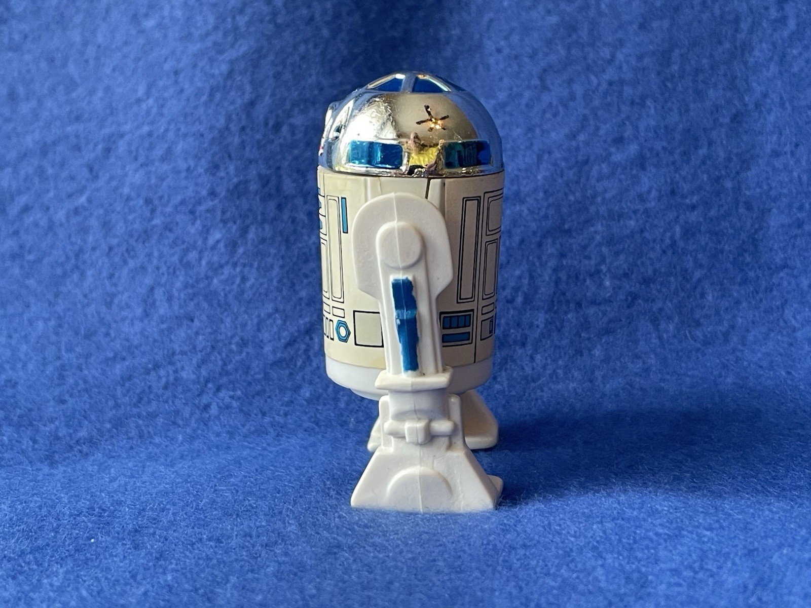 R2-D2 (Artoo-Detoo) sold