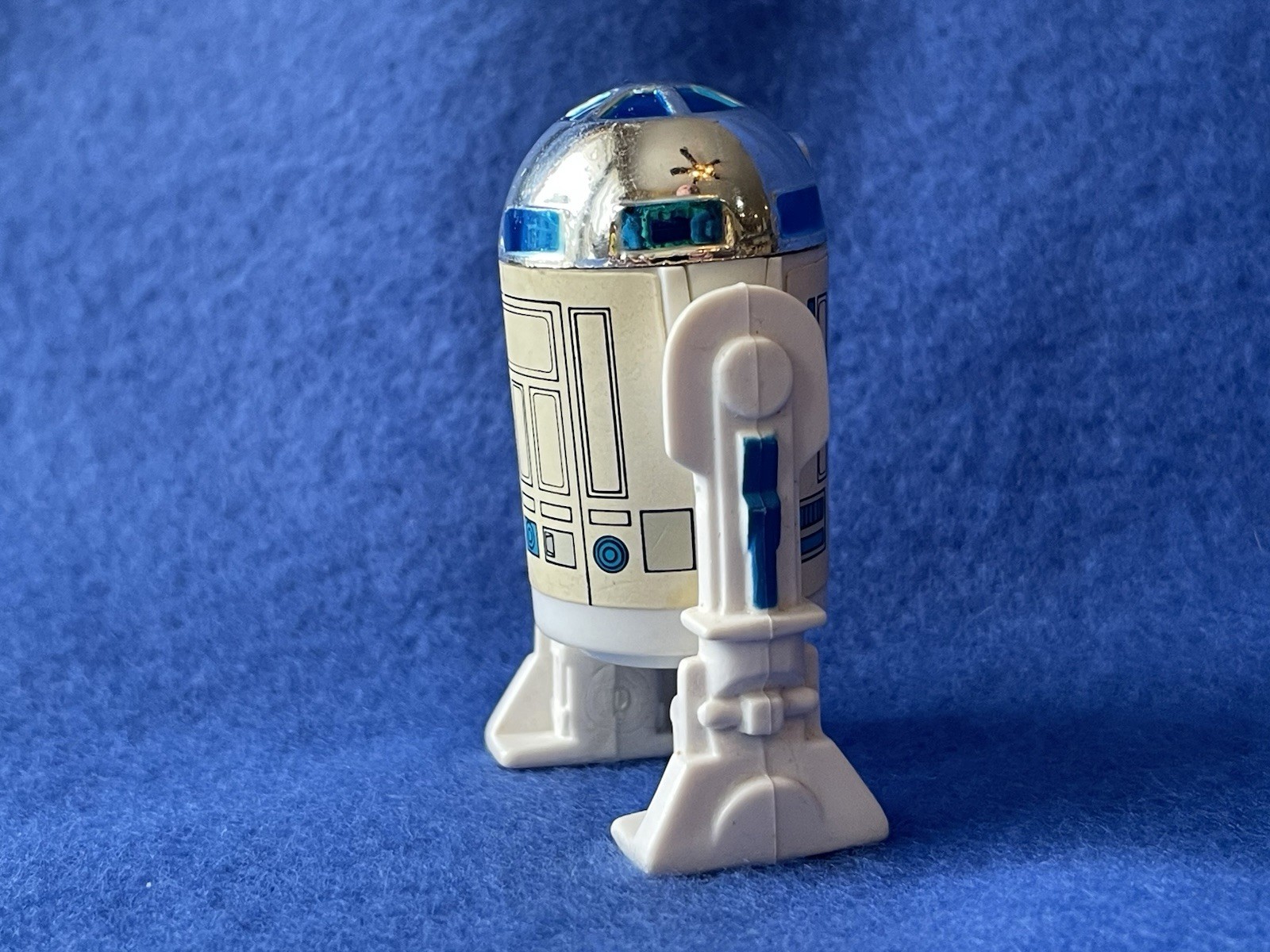 R2-D2 (Artoo-Detoo) sold