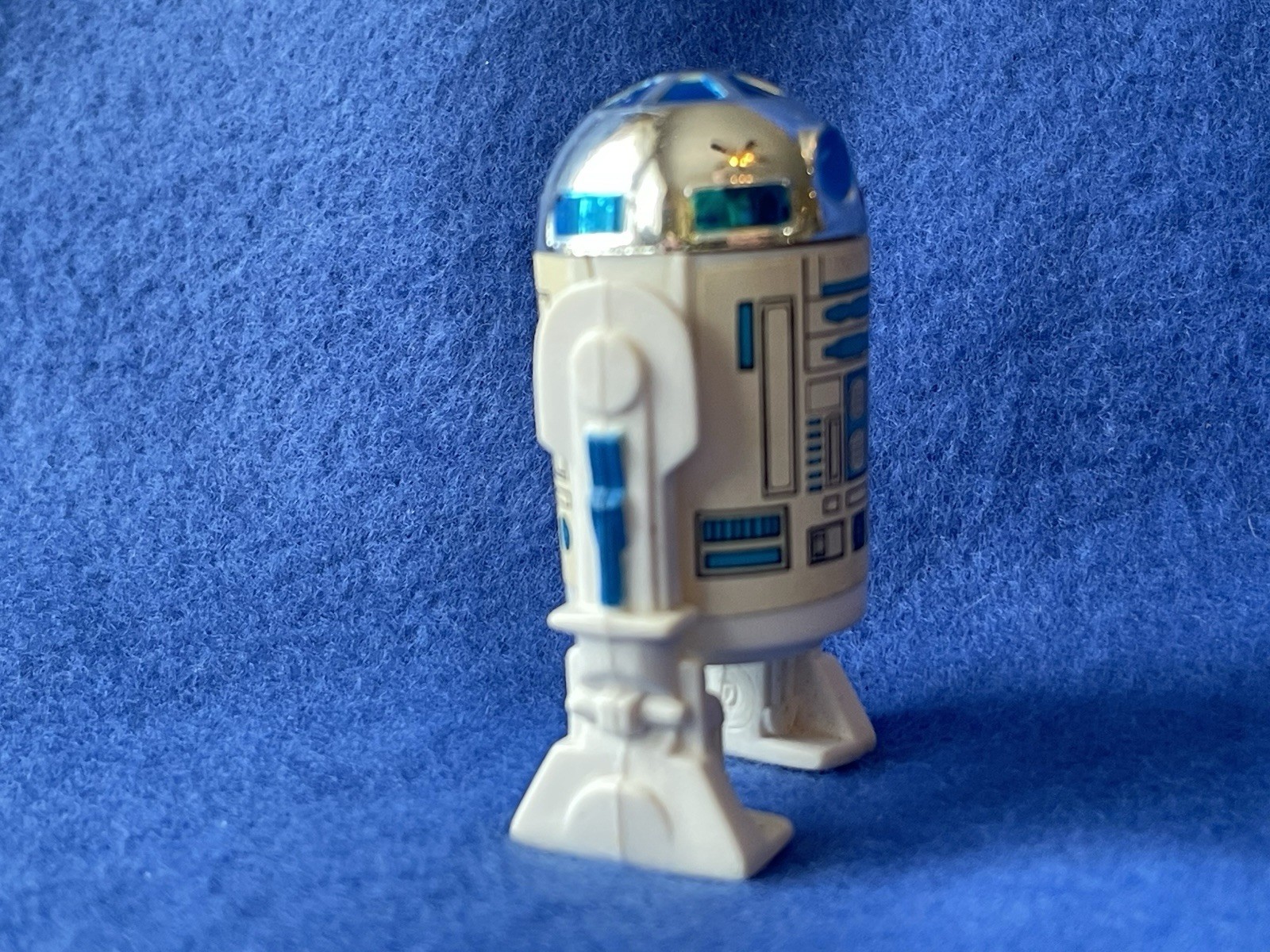 R2-D2 (Artoo-Detoo) sold