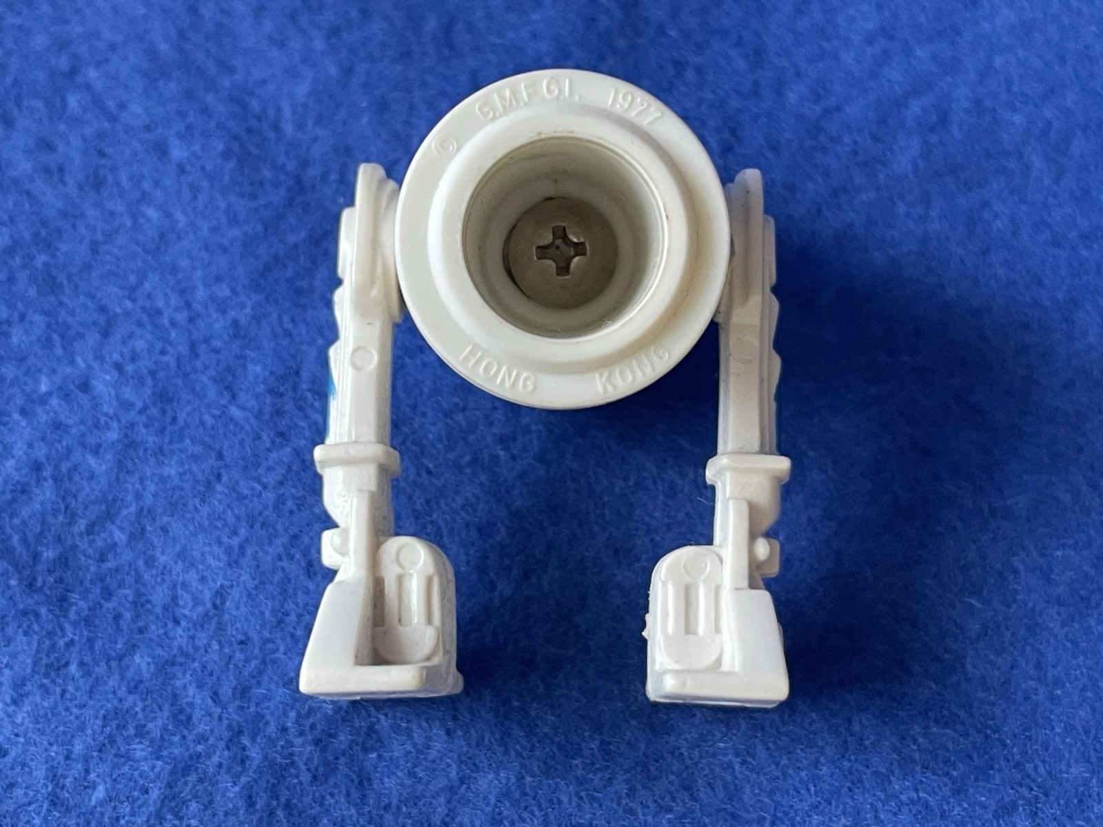 R2-D2 (Artoo-Detoo) sold
