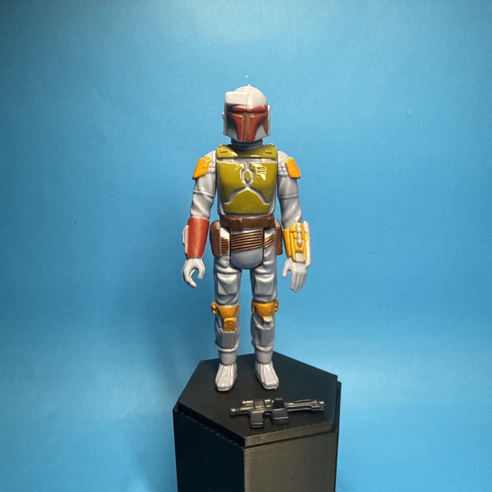 Boba Fett sold