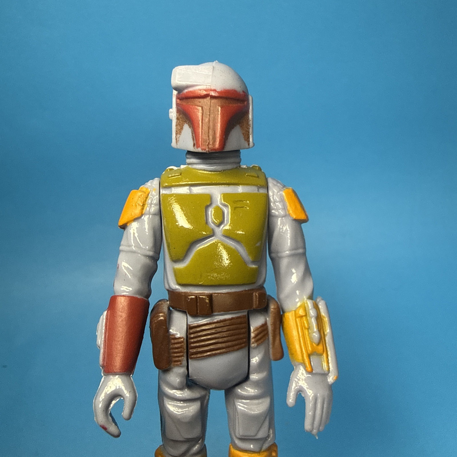 Boba Fett sold