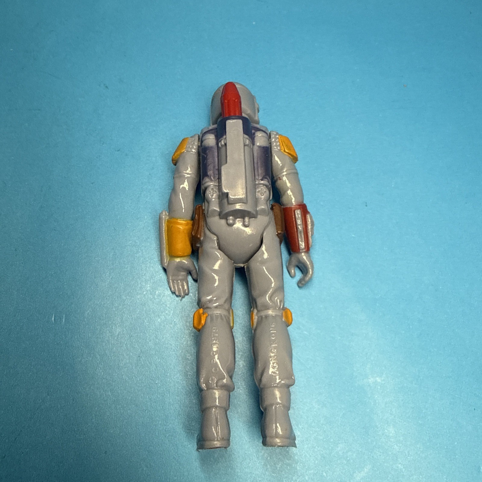 Boba Fett sold