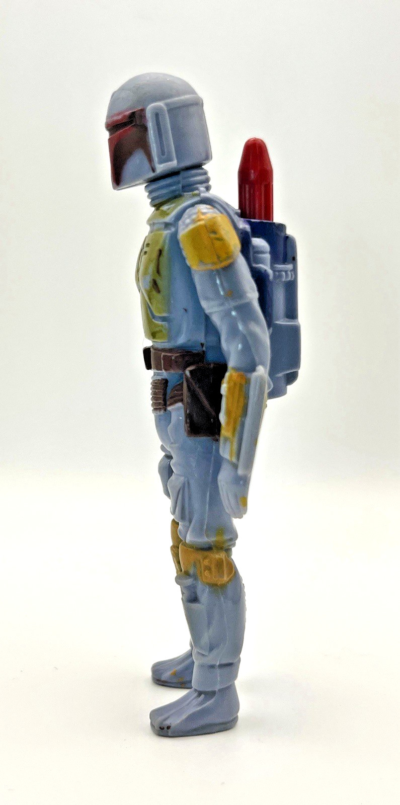 Boba Fett sold