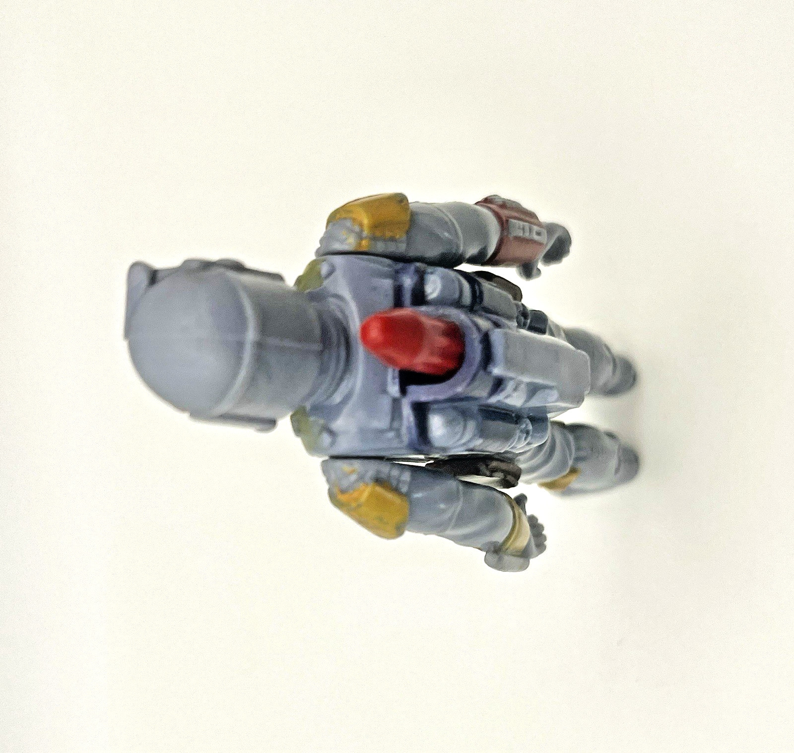 Boba Fett sold