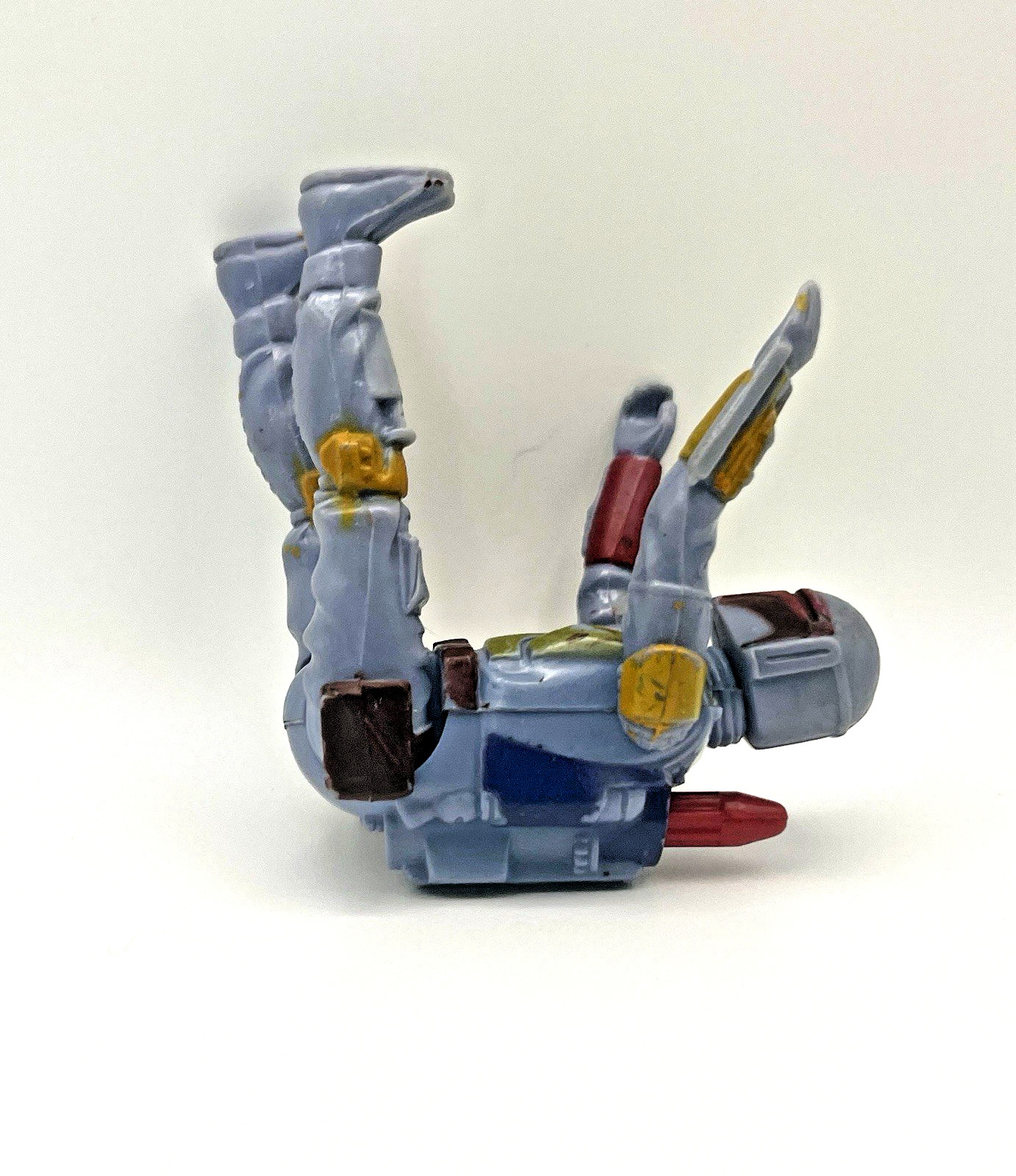 Boba Fett sold