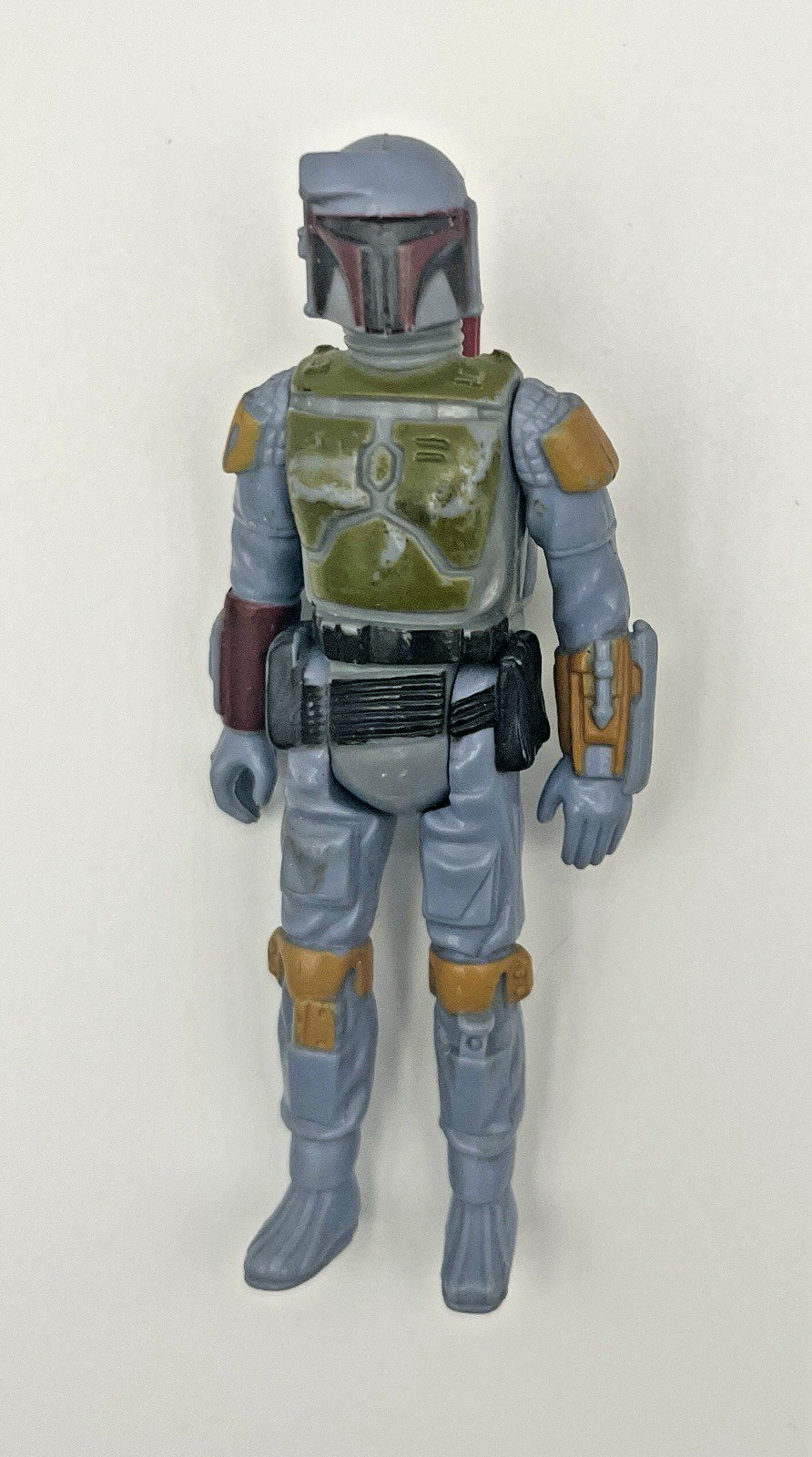 Boba Fett sold