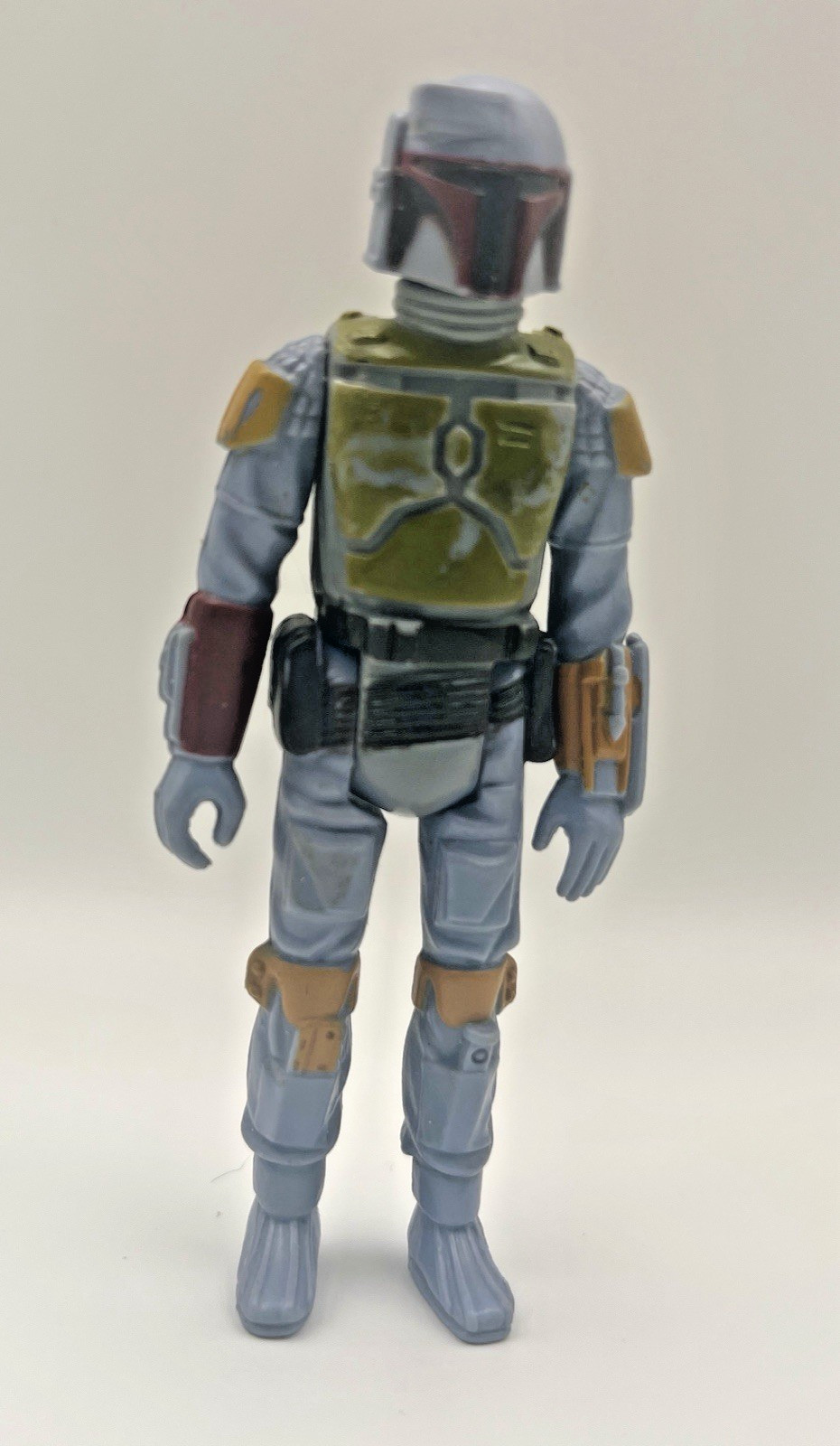 Boba Fett sold